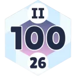 Сотка. [Февраль 26]