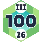 Сотка. [Март 26]