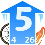 Высота апреля